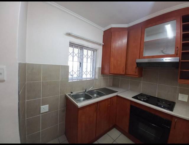 2 BEDROOM PROPERTY TO RENT IN RIVERSPRAY LIFESTYLE ESTATE